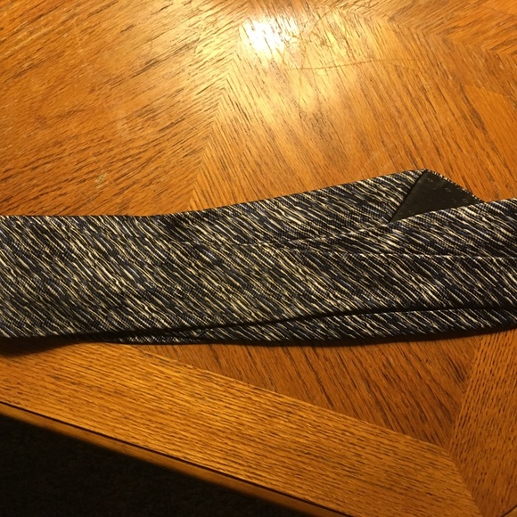 Montery Bay Mens Tie - Picture 2 of 2